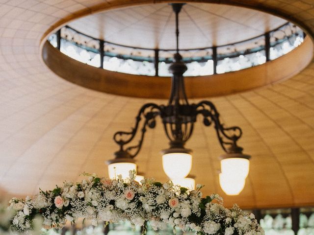 Il matrimonio di Alberto e Ilenia a Lesmo, Monza e Brianza 34