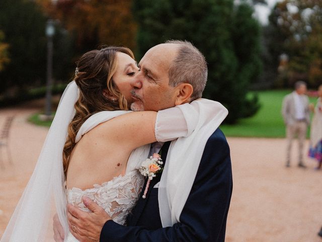 Il matrimonio di Alberto e Ilenia a Lesmo, Monza e Brianza 40