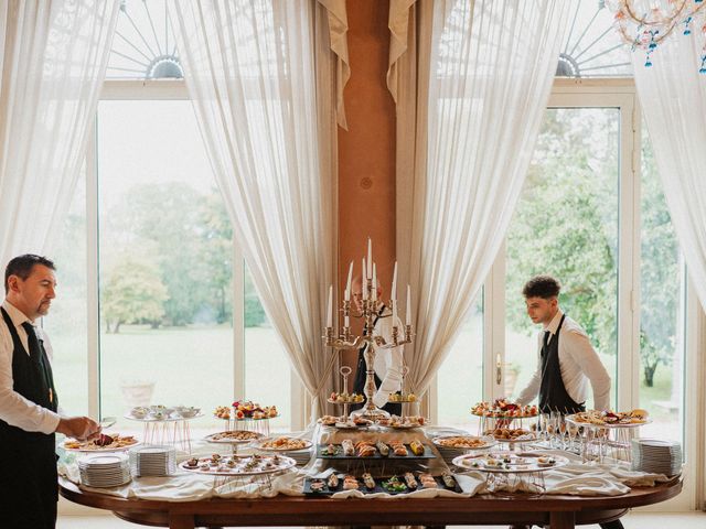 Il matrimonio di Alberto e Ilenia a Lesmo, Monza e Brianza 41