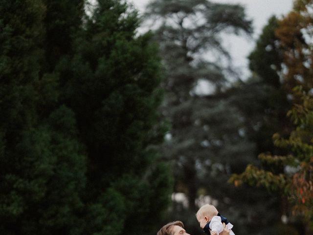 Il matrimonio di Alberto e Ilenia a Lesmo, Monza e Brianza 47