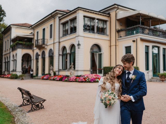 Il matrimonio di Alberto e Ilenia a Lesmo, Monza e Brianza 48