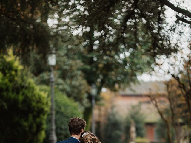 Il matrimonio di Alberto e Ilenia a Lesmo, Monza e Brianza 50