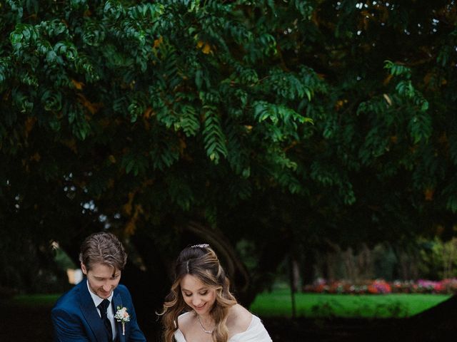Il matrimonio di Alberto e Ilenia a Lesmo, Monza e Brianza 54