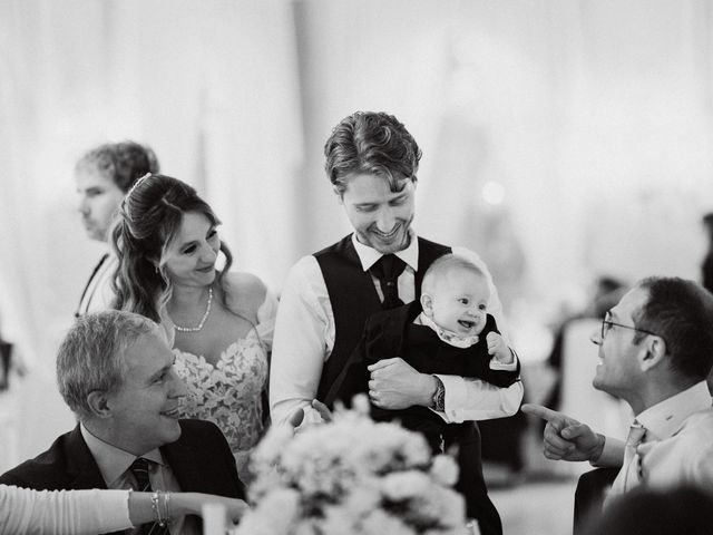 Il matrimonio di Alberto e Ilenia a Lesmo, Monza e Brianza 57
