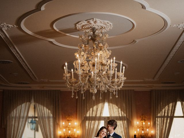 Il matrimonio di Alberto e Ilenia a Lesmo, Monza e Brianza 60