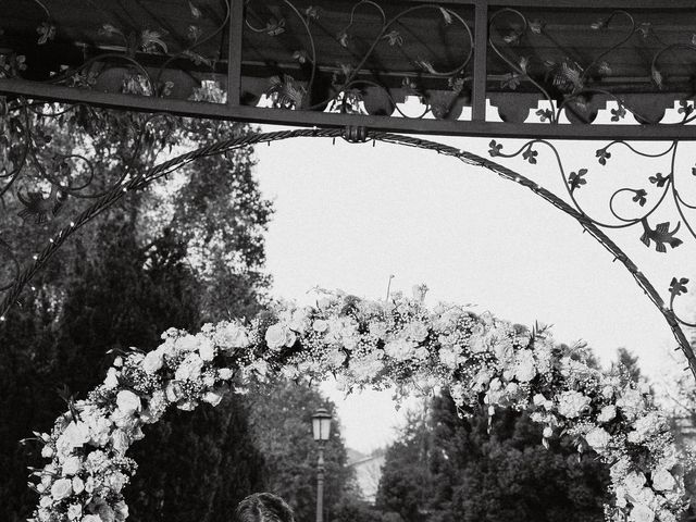 Il matrimonio di Alberto e Ilenia a Lesmo, Monza e Brianza 62