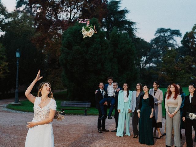 Il matrimonio di Alberto e Ilenia a Lesmo, Monza e Brianza 65