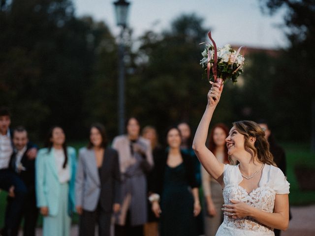 Il matrimonio di Alberto e Ilenia a Lesmo, Monza e Brianza 66