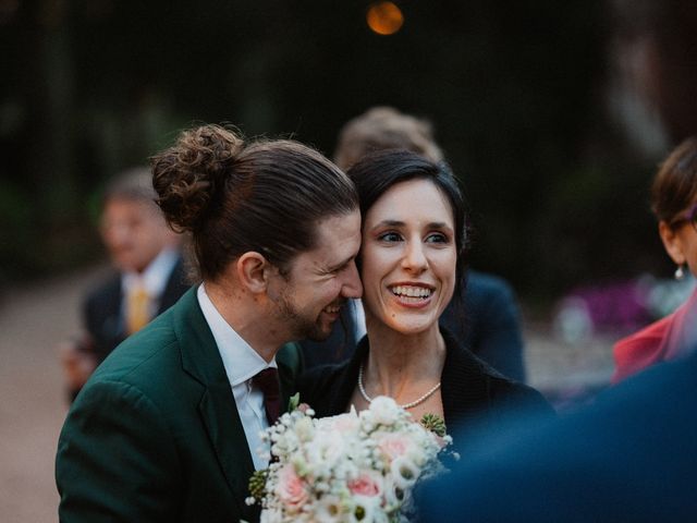 Il matrimonio di Alberto e Ilenia a Lesmo, Monza e Brianza 67