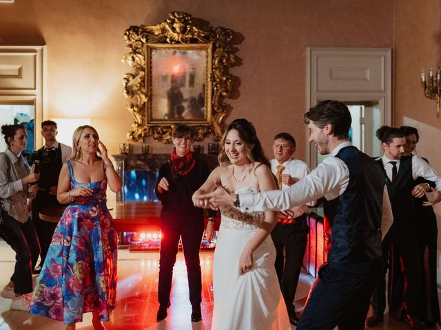 Il matrimonio di Alberto e Ilenia a Lesmo, Monza e Brianza 68