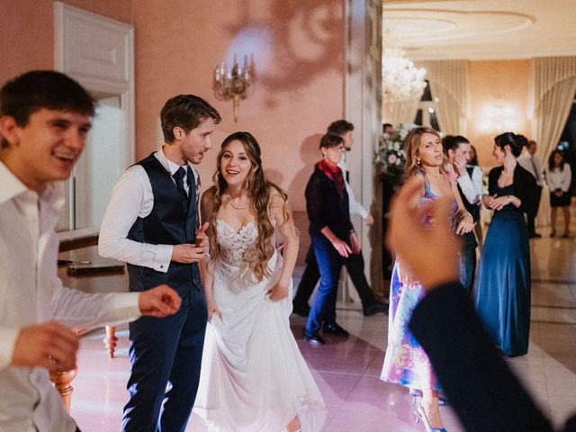 Il matrimonio di Alberto e Ilenia a Lesmo, Monza e Brianza 69