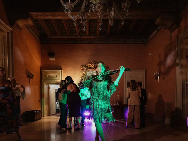 Il matrimonio di Alberto e Ilenia a Lesmo, Monza e Brianza 72