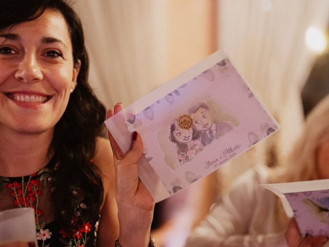 Il matrimonio di Alberto e Ilenia a Lesmo, Monza e Brianza 74