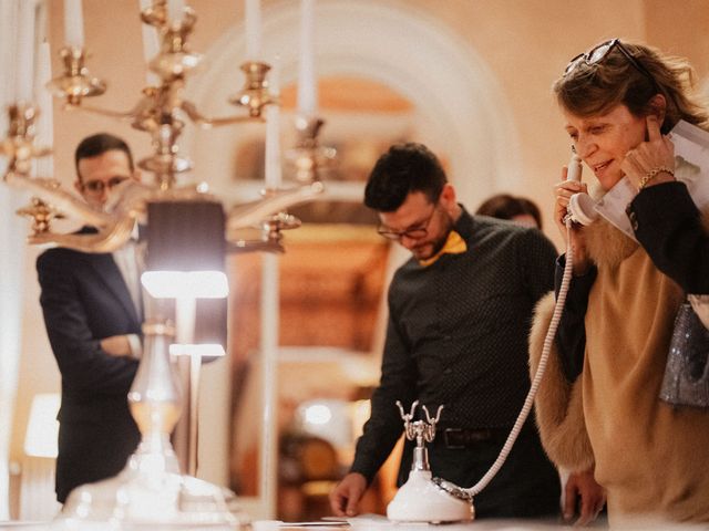 Il matrimonio di Alberto e Ilenia a Lesmo, Monza e Brianza 75