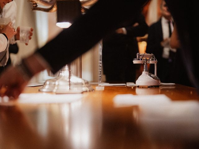 Il matrimonio di Alberto e Ilenia a Lesmo, Monza e Brianza 76