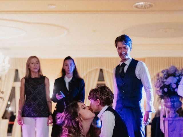 Il matrimonio di Alberto e Ilenia a Lesmo, Monza e Brianza 79