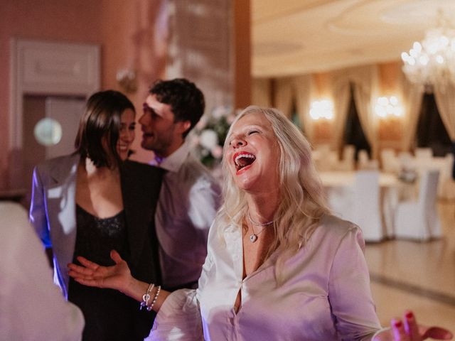 Il matrimonio di Alberto e Ilenia a Lesmo, Monza e Brianza 82