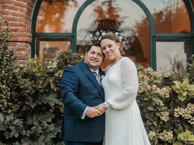 Il matrimonio di Daniele e Sara a Pavia, Pavia 22