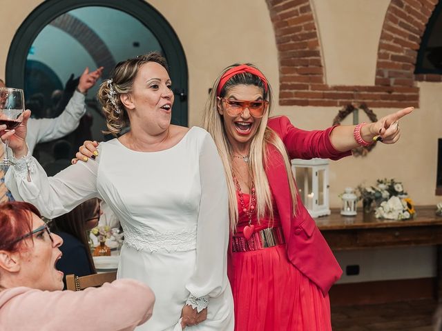 Il matrimonio di Daniele e Sara a Pavia, Pavia 31