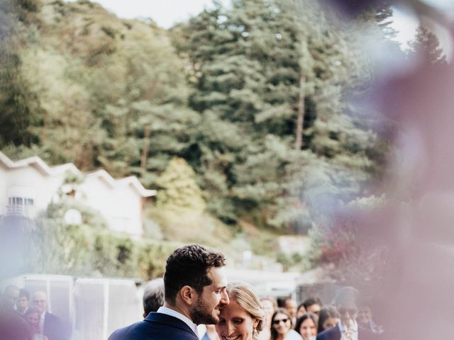Il matrimonio di Stefano e Cristiana a Mergozzo, Verbania 3