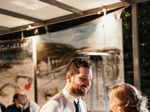 Il matrimonio di Stefano e Cristiana a Mergozzo, Verbania 6