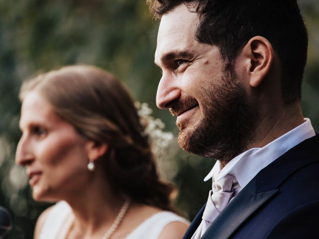 Il matrimonio di Stefano e Cristiana a Mergozzo, Verbania 9