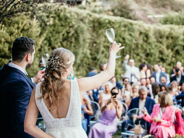 Il matrimonio di Stefano e Cristiana a Mergozzo, Verbania 14
