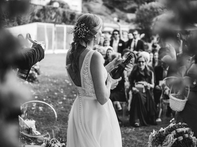 Il matrimonio di Stefano e Cristiana a Mergozzo, Verbania 15