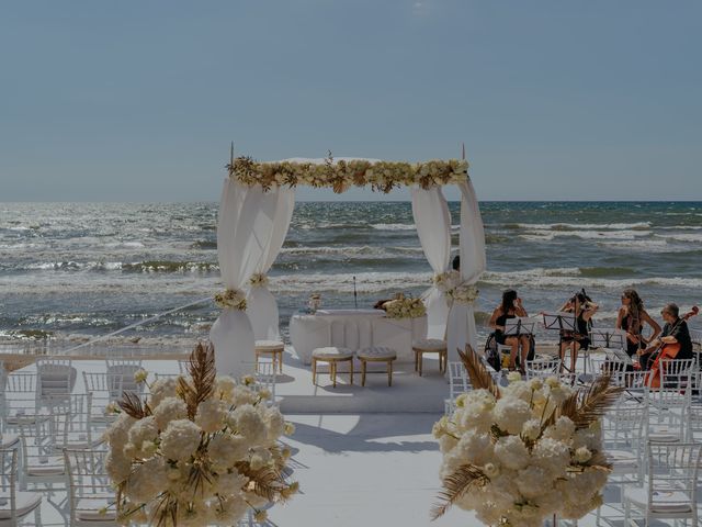 Il matrimonio di Giovanna e Enzo a Bacoli, Napoli 6