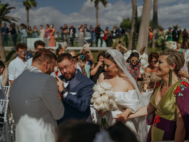Il matrimonio di Giovanna e Enzo a Bacoli, Napoli 8