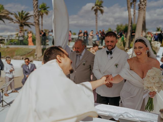 Il matrimonio di Giovanna e Enzo a Bacoli, Napoli 9