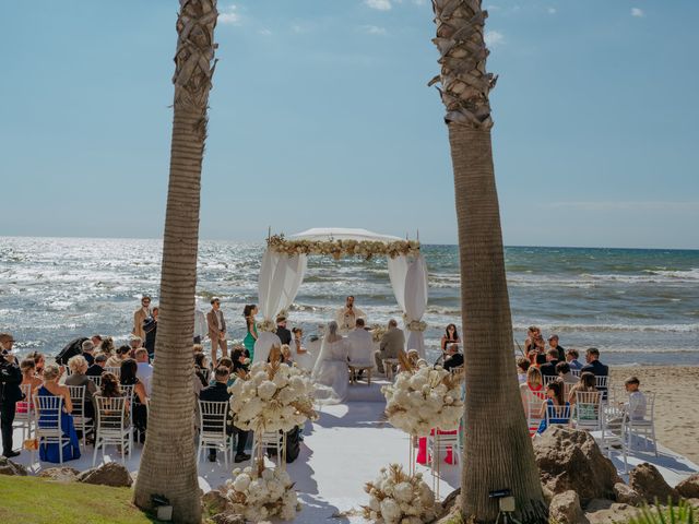 Il matrimonio di Giovanna e Enzo a Bacoli, Napoli 10