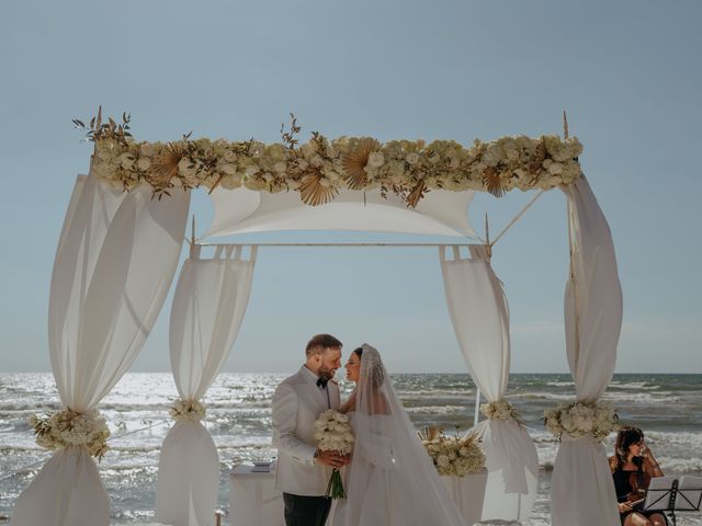 Il matrimonio di Giovanna e Enzo a Bacoli, Napoli 12