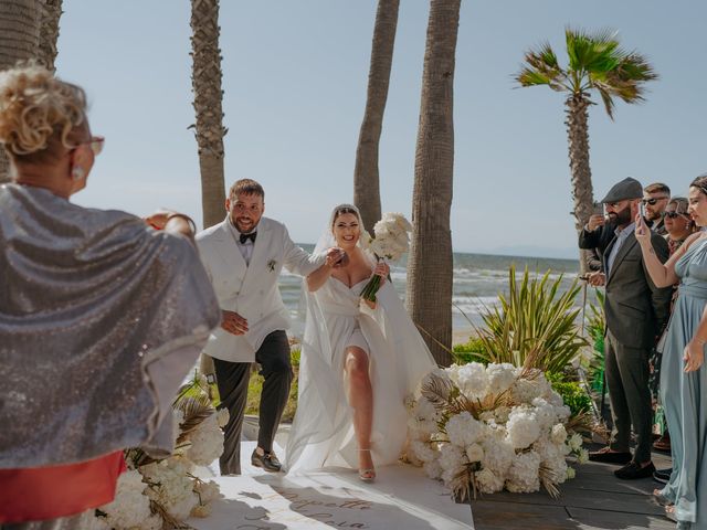 Il matrimonio di Giovanna e Enzo a Bacoli, Napoli 14