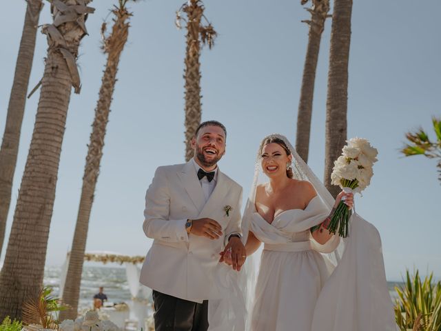Il matrimonio di Giovanna e Enzo a Bacoli, Napoli 15