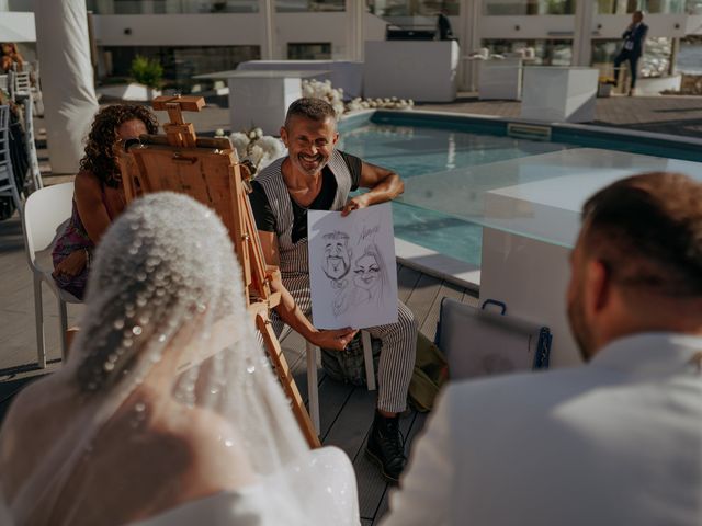 Il matrimonio di Giovanna e Enzo a Bacoli, Napoli 18