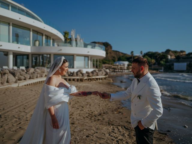 Il matrimonio di Giovanna e Enzo a Bacoli, Napoli 21