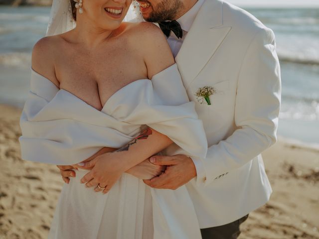 Il matrimonio di Giovanna e Enzo a Bacoli, Napoli 23