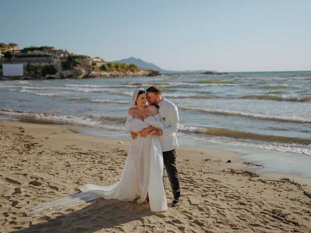 Il matrimonio di Giovanna e Enzo a Bacoli, Napoli 24
