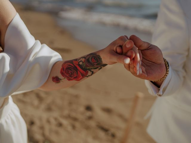 Il matrimonio di Giovanna e Enzo a Bacoli, Napoli 25