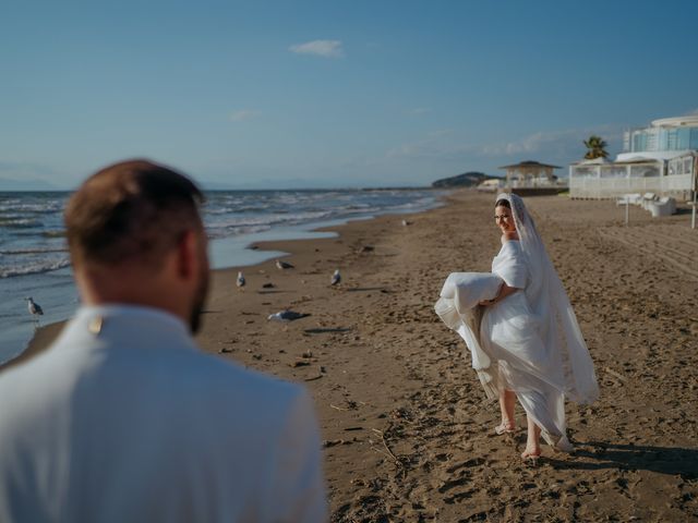 Il matrimonio di Giovanna e Enzo a Bacoli, Napoli 26