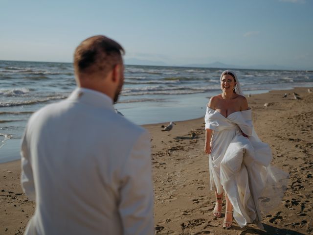Il matrimonio di Giovanna e Enzo a Bacoli, Napoli 28