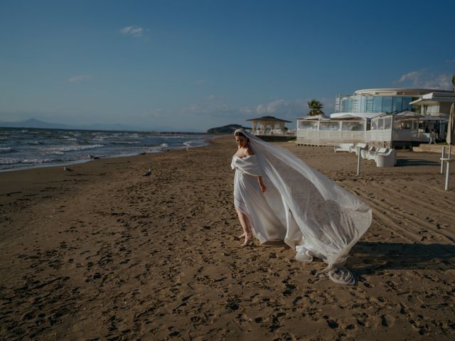 Il matrimonio di Giovanna e Enzo a Bacoli, Napoli 29