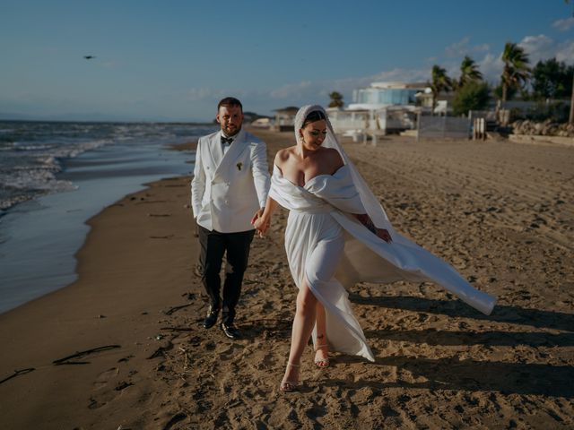 Il matrimonio di Giovanna e Enzo a Bacoli, Napoli 31
