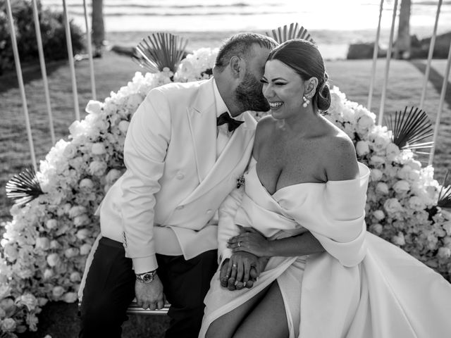 Il matrimonio di Giovanna e Enzo a Bacoli, Napoli 32
