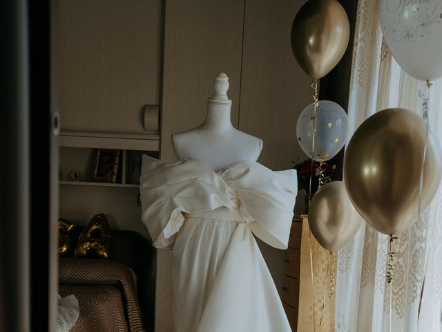 Il matrimonio di Giovanna e Enzo a Bacoli, Napoli 33