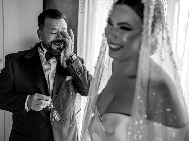 Il matrimonio di Giovanna e Enzo a Bacoli, Napoli 37