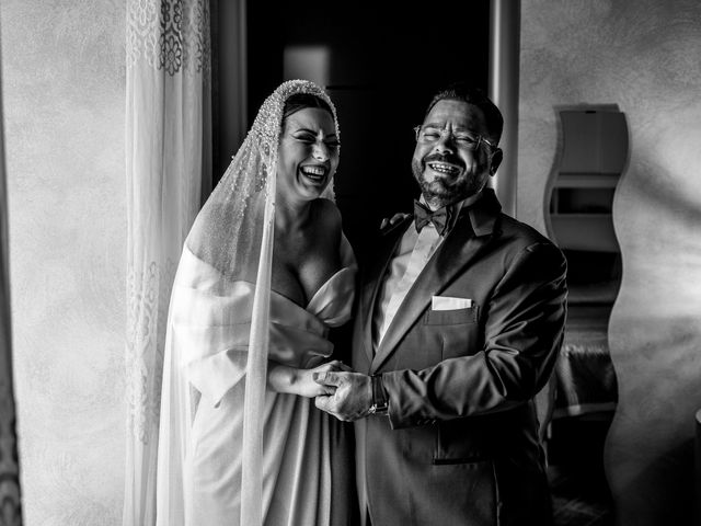 Il matrimonio di Giovanna e Enzo a Bacoli, Napoli 38