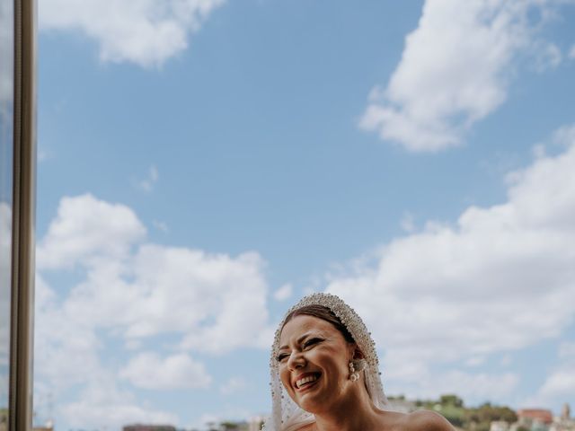 Il matrimonio di Giovanna e Enzo a Bacoli, Napoli 39