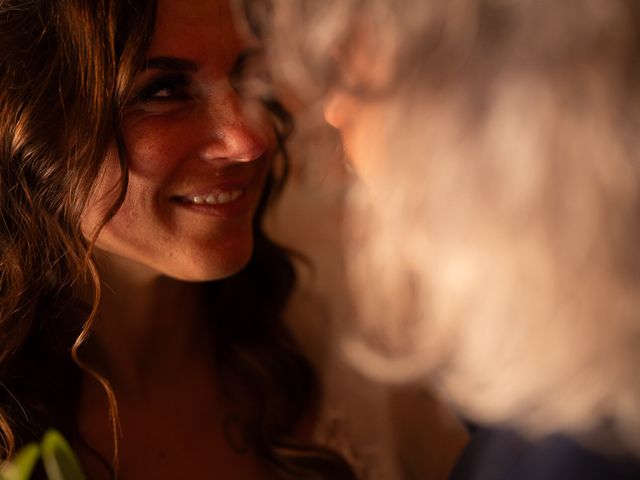 Il matrimonio di Giammarco e Sara a Ponte Buggianese, Pistoia 24
